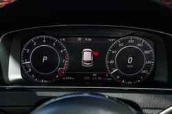 2020 Volkswagen
Golf GTI