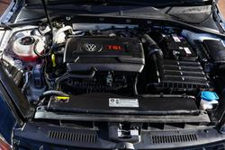 2020 Volkswagen
Golf GTI