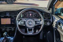 2020 Volkswagen
Golf GTI