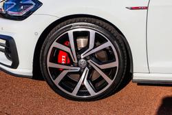 2020 Volkswagen
Golf GTI