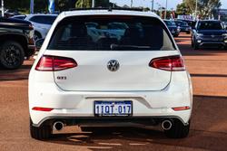 2020 Volkswagen
Golf GTI