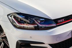 2020 Volkswagen
Golf GTI
