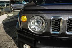 2024 Suzuki
                Jimny XL