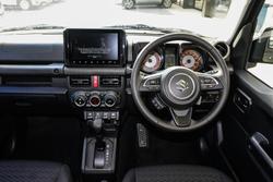 2024 Suzuki
                Jimny XL