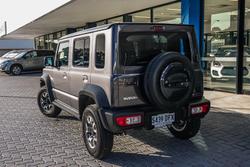 2024 Suzuki
                Jimny XL