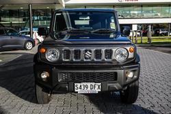 2024 Suzuki
                Jimny XL