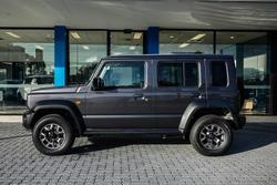 2024 Suzuki
                Jimny XL