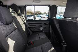 2024 Suzuki
                Jimny XL
