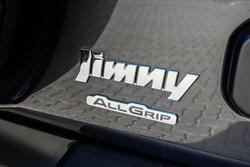 2024 Suzuki
                Jimny XL