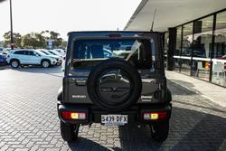 2024 Suzuki
                Jimny XL