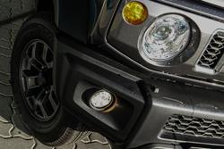 2024 Suzuki
                Jimny XL