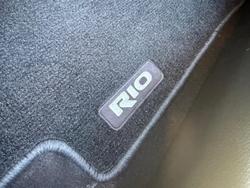 2017 Kia Rio S YB MY18 Platinum Graphite