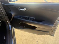 2017 Kia Rio S YB MY18 Platinum Graphite