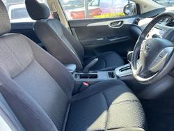 2015 Nissan
                Pulsar ST-L