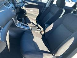 2015 Nissan
                Pulsar ST-L