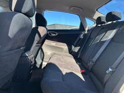 2015 Nissan
                Pulsar ST-L