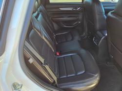 2023 Mazda
CX-5 G35 Akera