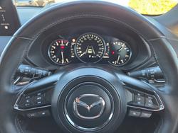 2023 Mazda
CX-5 G35 Akera