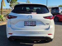 2023 Mazda
CX-5 G35 Akera