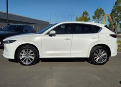 2023 Mazda
CX-5 G35 Akera