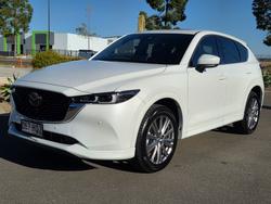 2023 Mazda
CX-5 G35 Akera