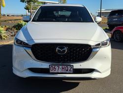 2023 Mazda
CX-5 G35 Akera