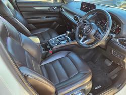 2023 Mazda
CX-5 G35 Akera