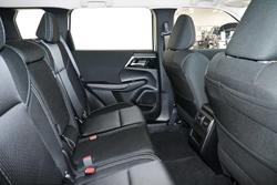 2024 Mitsubishi
Outlander LS