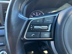2020 Kia
Sportage S
