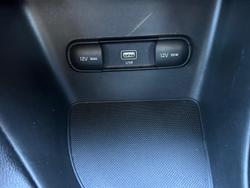 2020 Kia
Sportage S