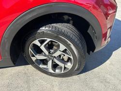 2020 Kia
Sportage S