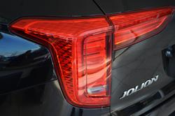 2024 GWM
                Haval Jolion Lux