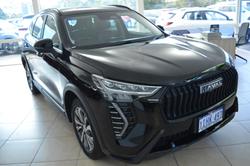 2024 GWM
                Haval Jolion Lux