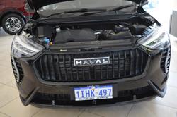 2024 GWM
                Haval Jolion Lux