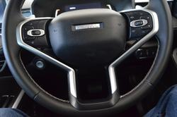 2024 GWM
                Haval Jolion Lux