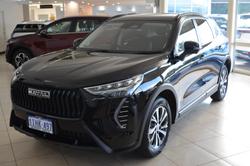 2024 GWM
                Haval Jolion Lux