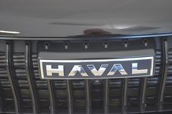 2024 GWM
                Haval Jolion Lux