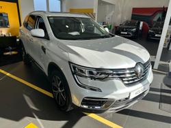 2024 Renault
Koleos Intens