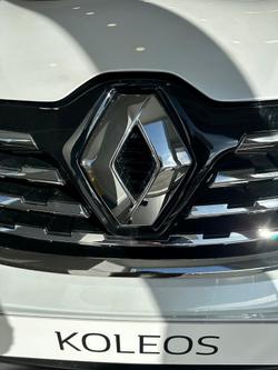 2024 Renault
Koleos Intens