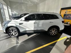 2024 Renault
Koleos Intens