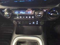 2023 Toyota Hilux SR5 GUN126R 4X4 Dual Range Glacier White