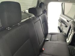 2023 Toyota Hilux SR5 GUN126R 4X4 Dual Range Glacier White