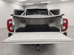 2023 Toyota Hilux SR5 GUN126R 4X4 Dual Range Glacier White