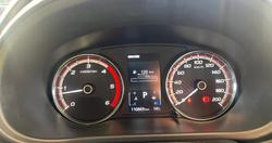 2020 Mitsubishi
                Triton GLX+