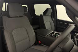 2024 RAM
                1500 Big Horn