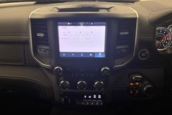 2024 RAM
                1500 Big Horn