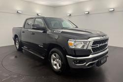 2024 RAM
                1500 Big Horn