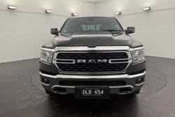 2024 RAM
                1500 Big Horn
