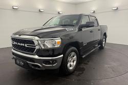 2024 RAM
                1500 Big Horn