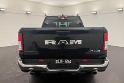2024 RAM
                1500 Big Horn